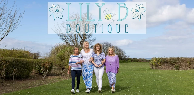 Lily B Boutique Cromer